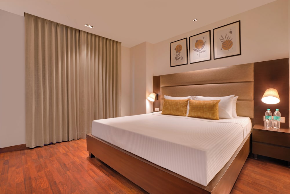 Superior Double Room - Photo 2