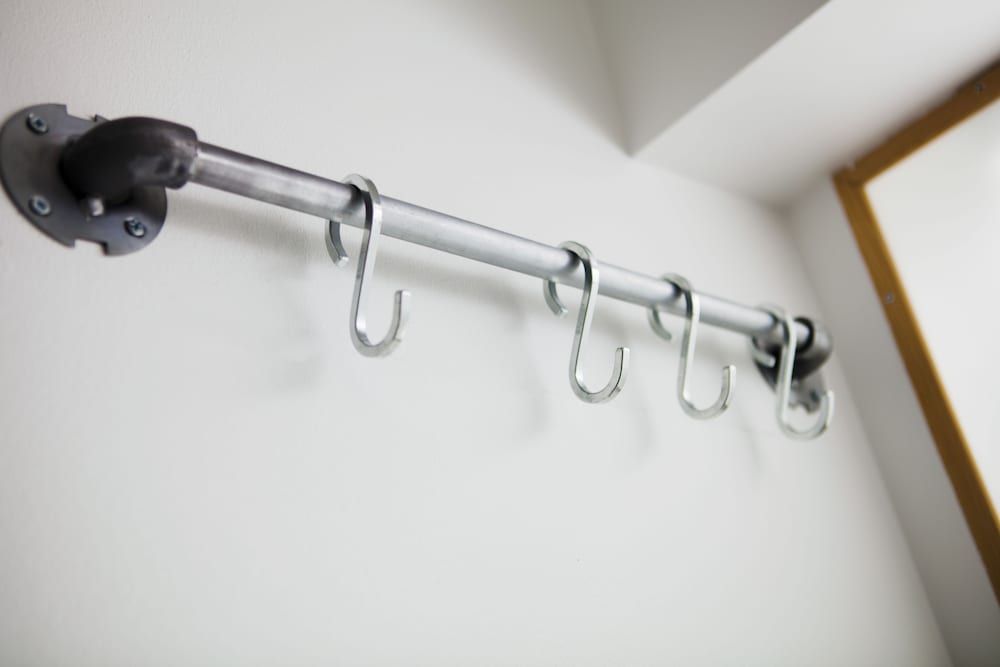 Shared Dormitory, Shared Bathroom (6-Bed)