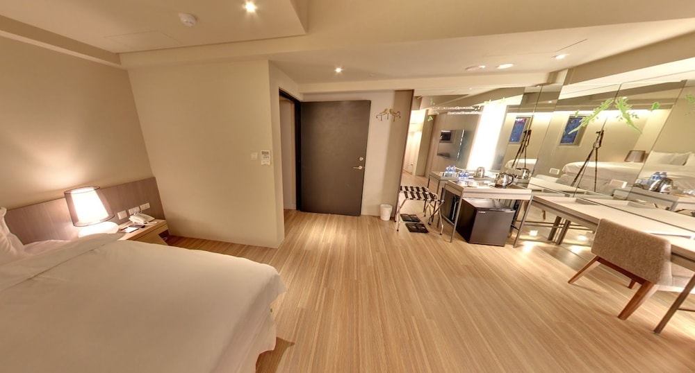 Economy Room, 1 Bedroom photo 2