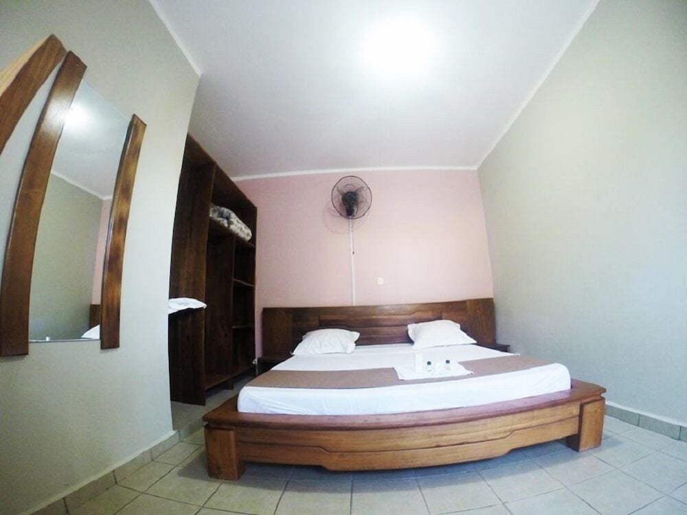 Bungalow (Double) photo 1