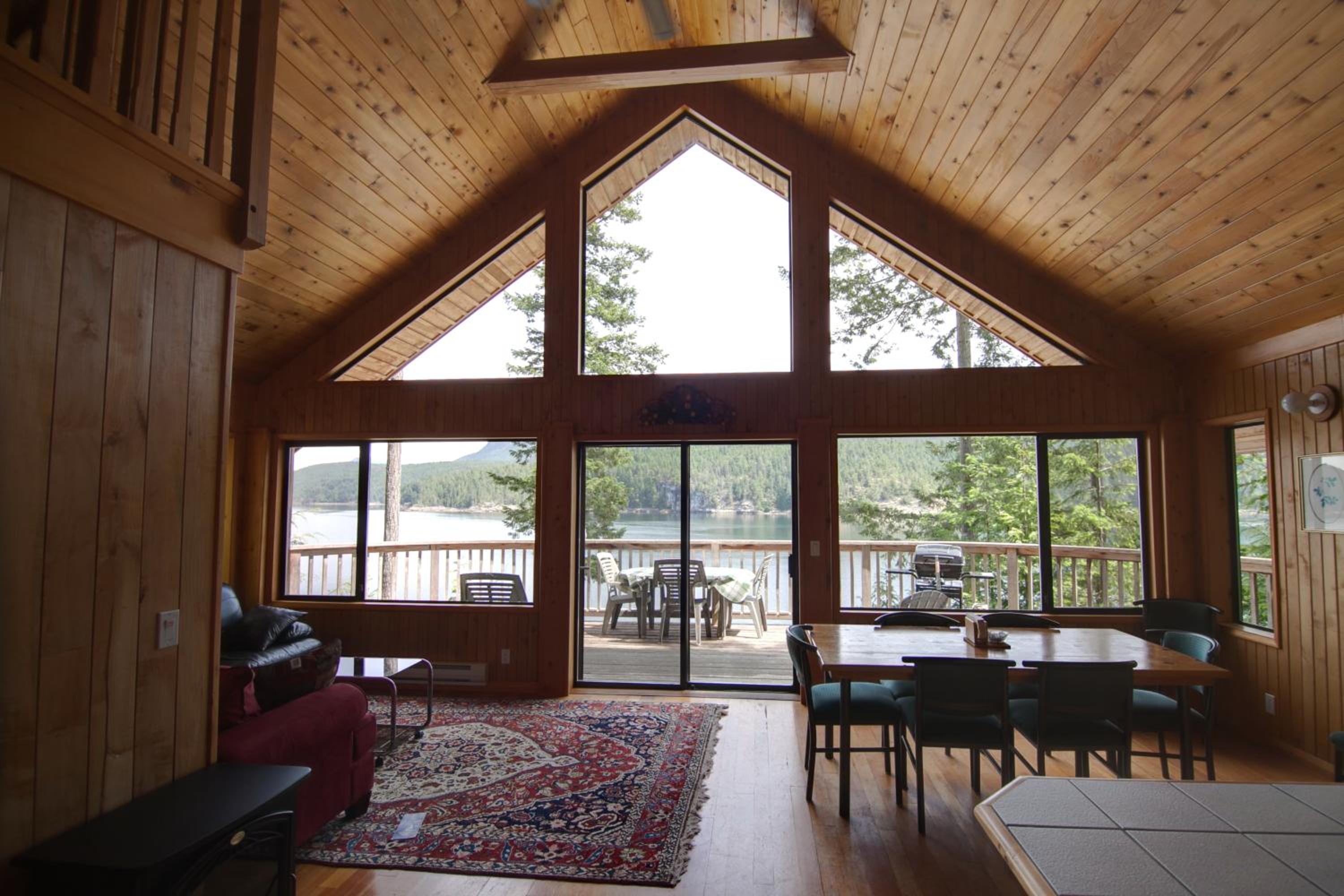 Two-Bedroom Chalet - 6 photo 1