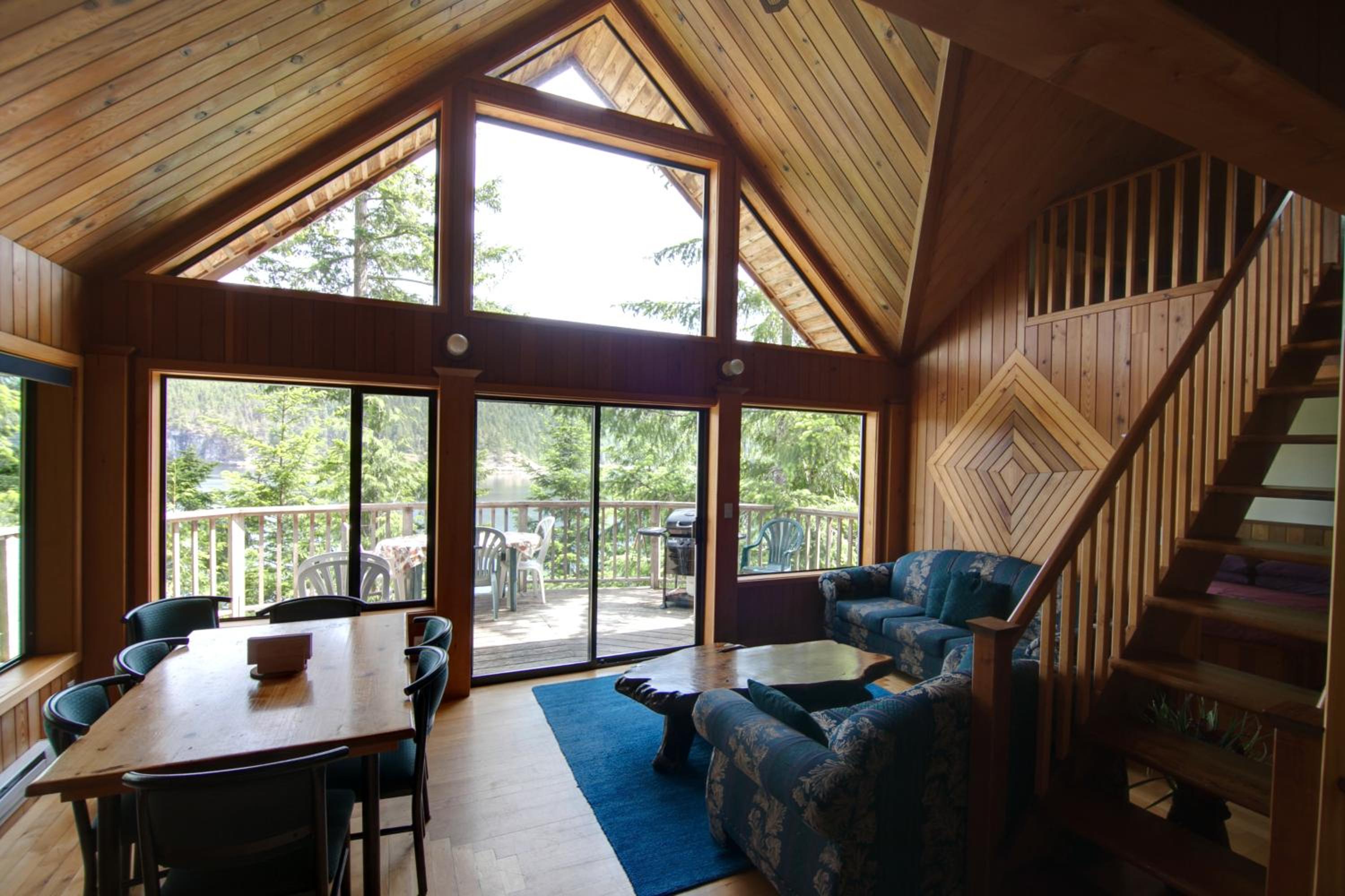 Two-Bedroom Chalet - 6 photo 2
