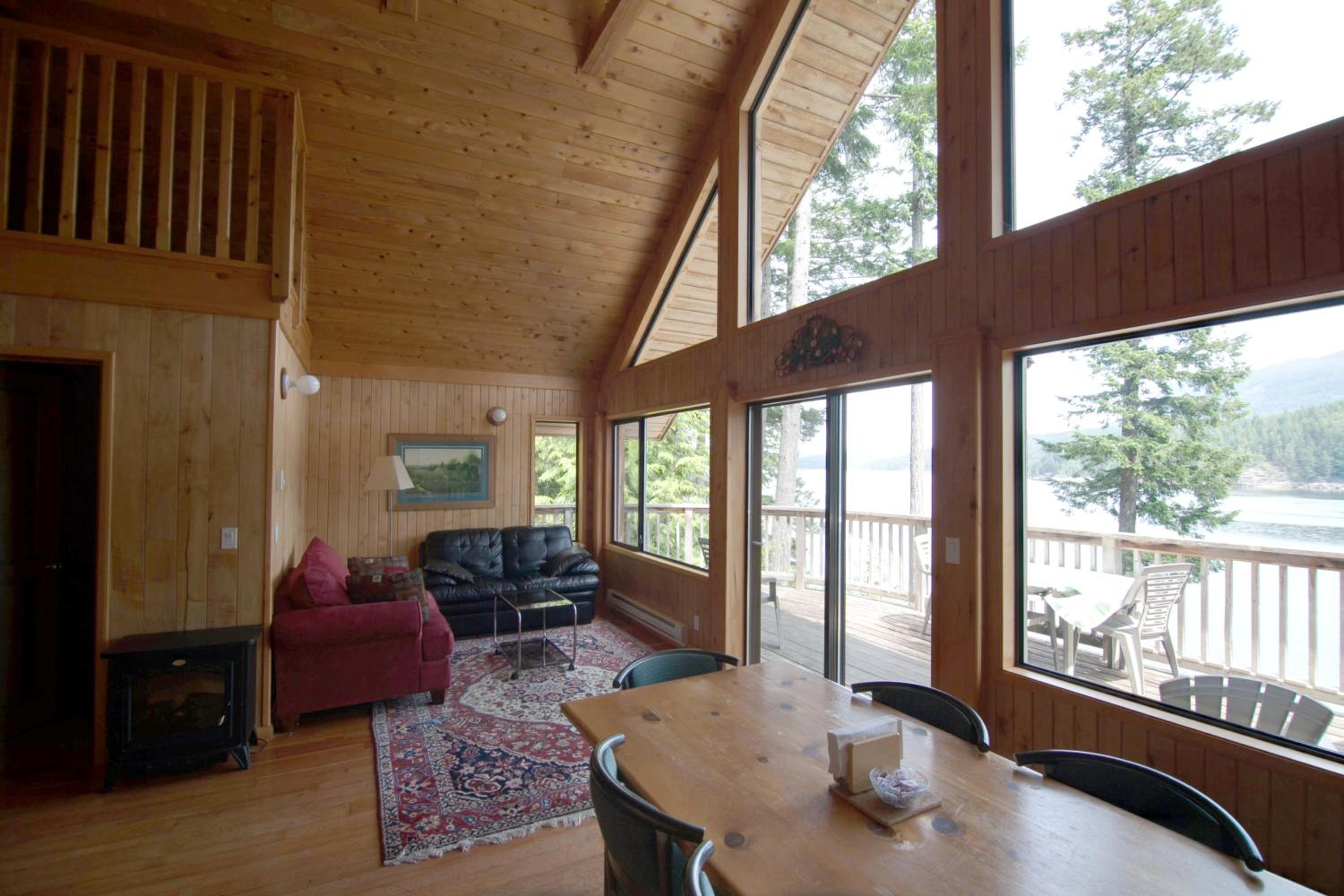 Two-Bedroom Chalet - 6 photo 3