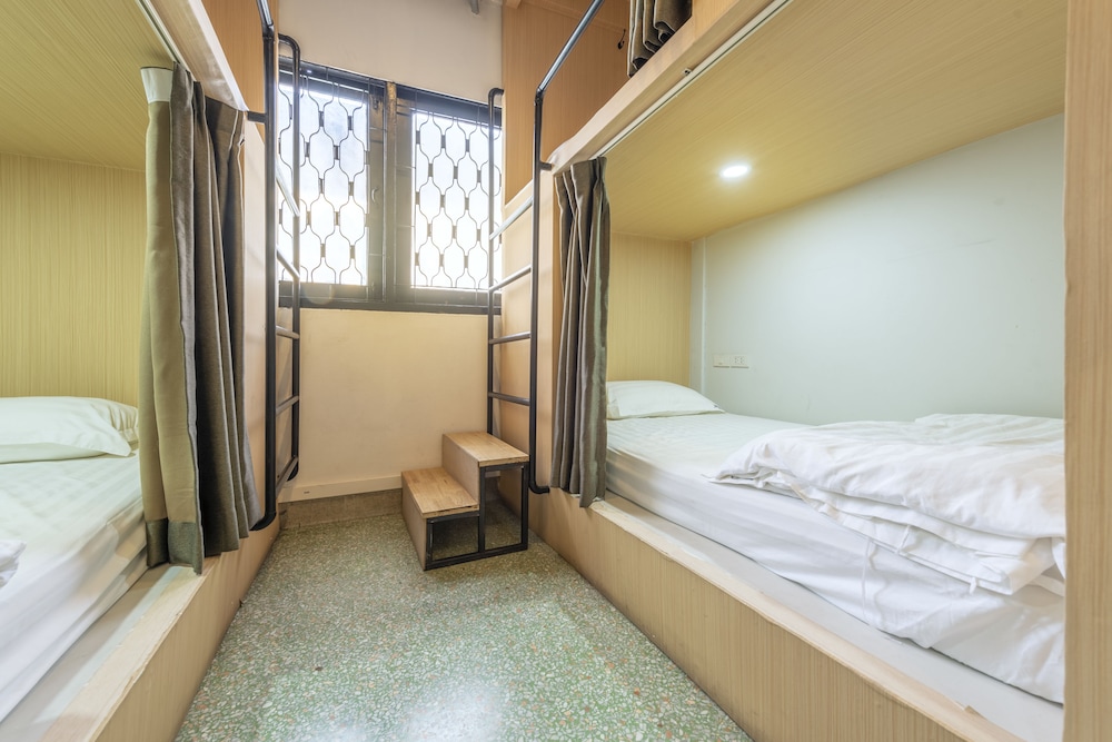 10Bed in Mix Dormitory (Shared Dormitory) photo 2