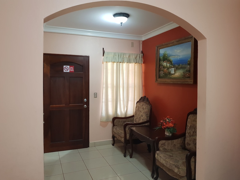 Deluxe Single Room photo 2