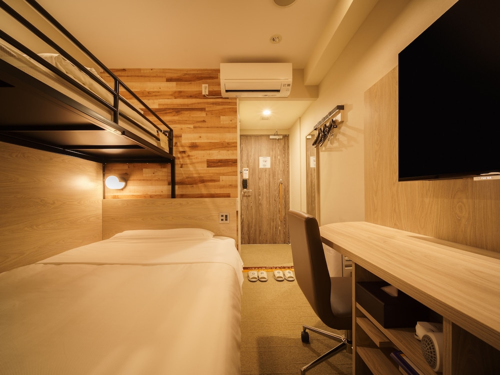 [Non-Smoking] Super Room photo 2