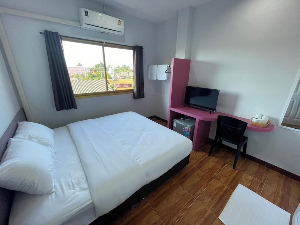 Superior Double Room photo 2