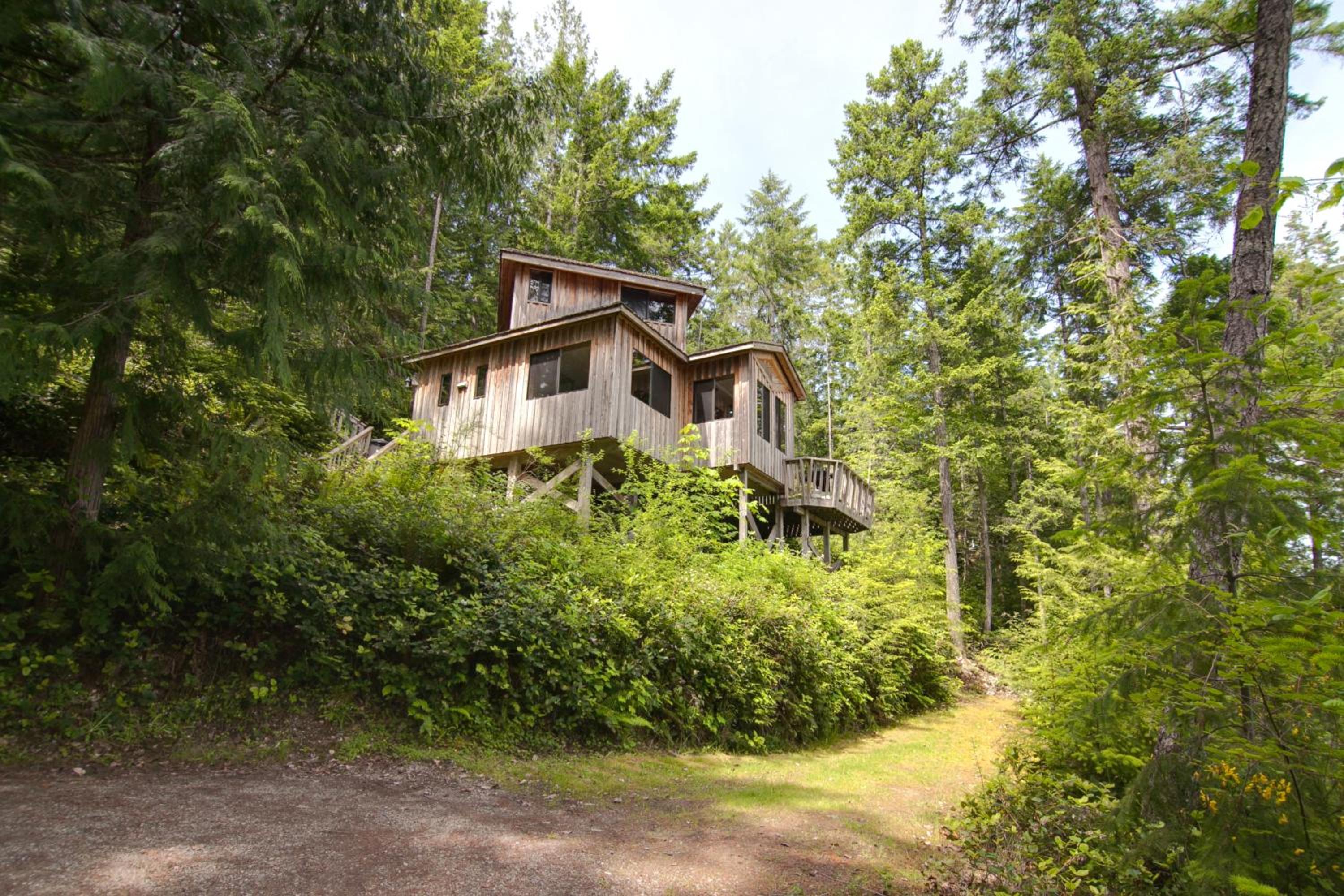 Two-Bedroom Chalet photo 2