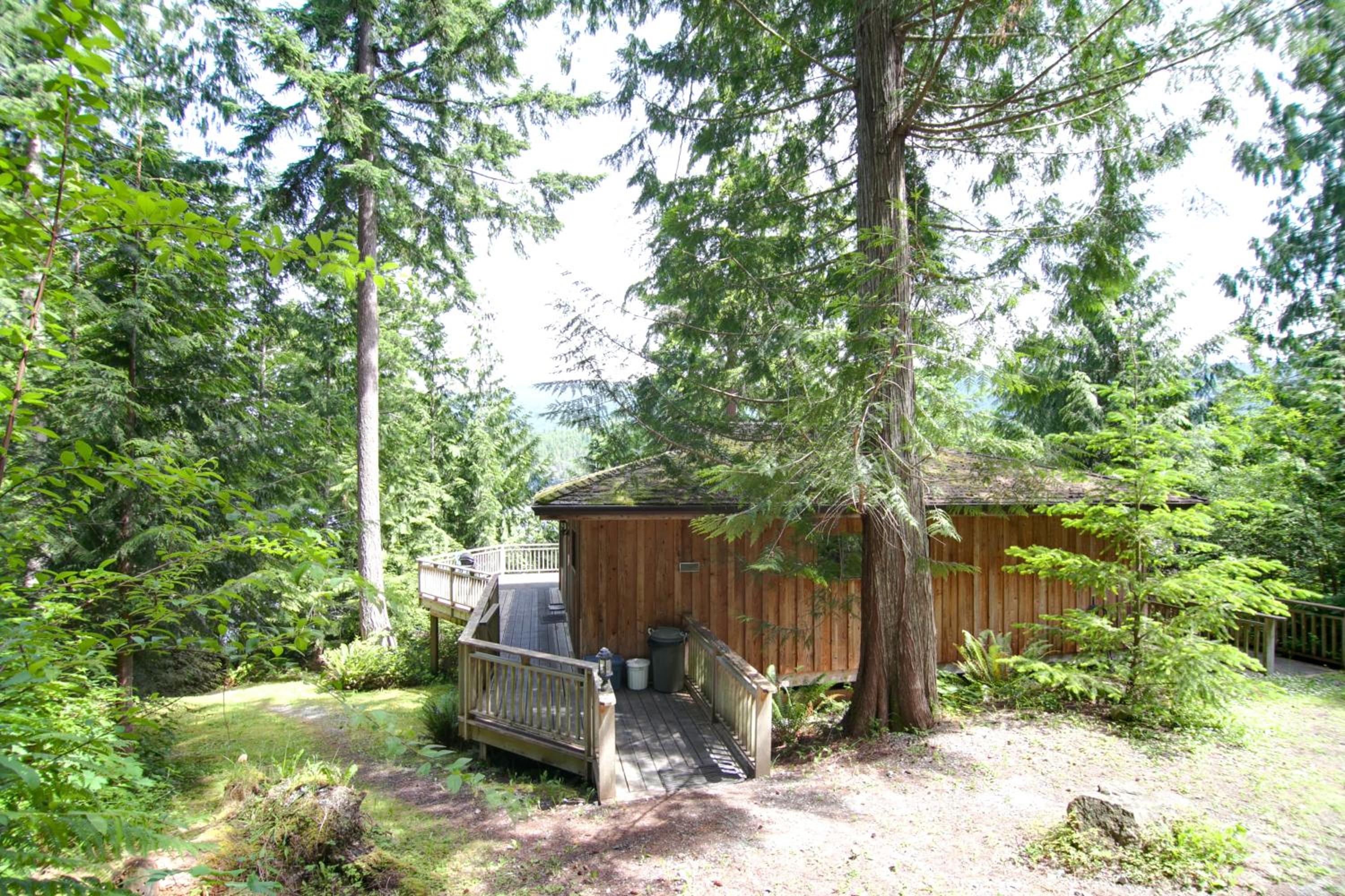 Two-Bedroom Chalet - 7 photo 1