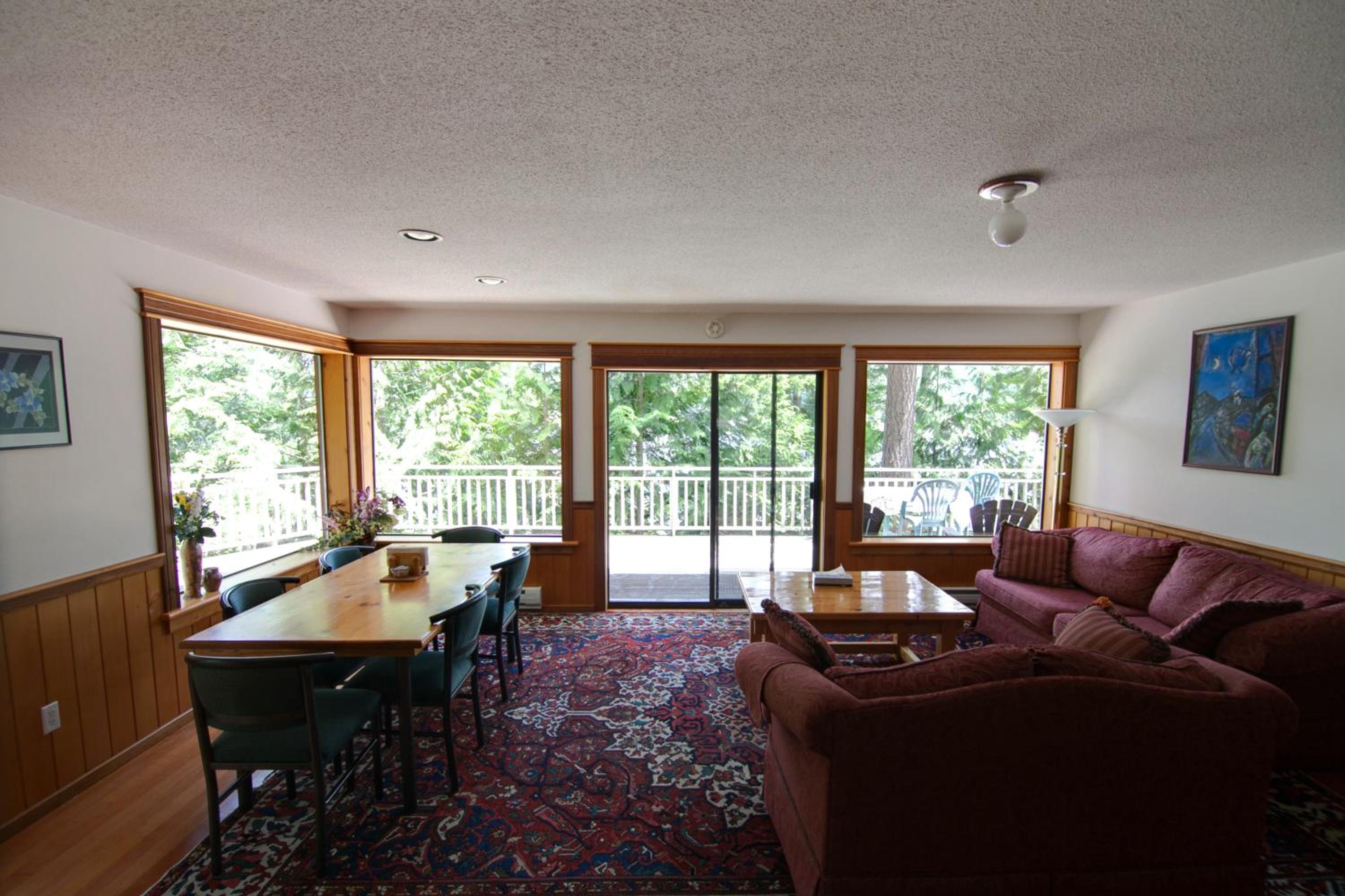 Two-Bedroom Chalet - 7 photo 2