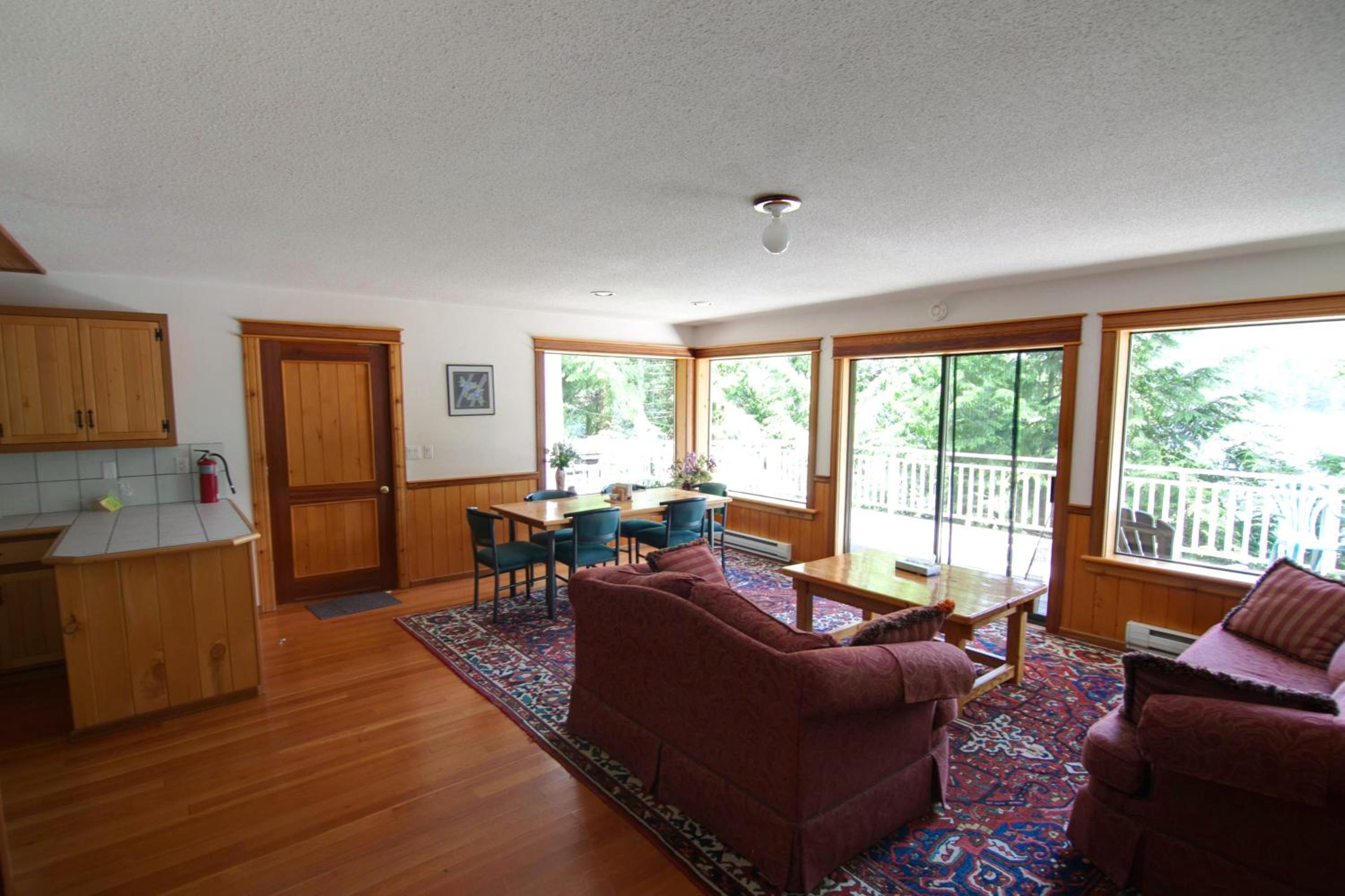 Two-Bedroom Chalet - 7 photo 3