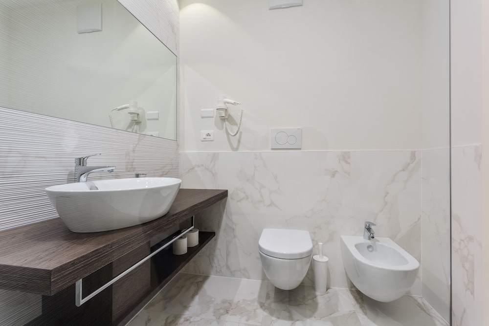 Comfort Double Room - Photo 9
