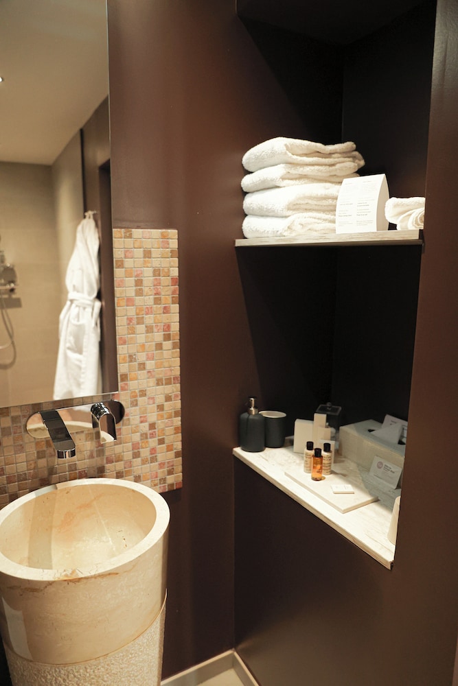 Double or Twin Room photo 2