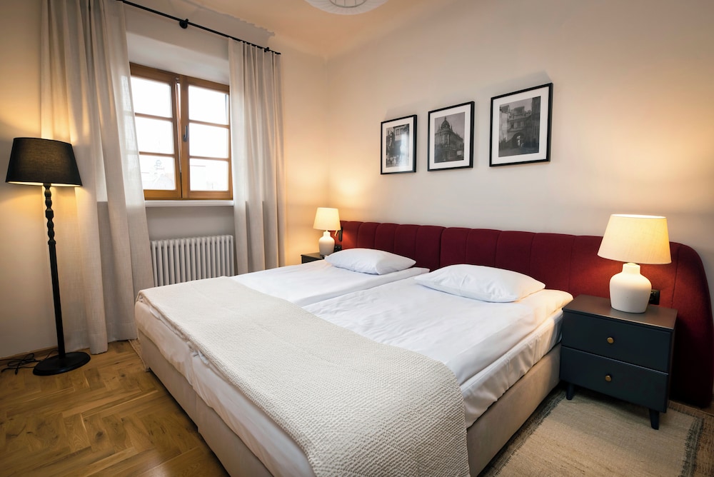 Comfort Suite
