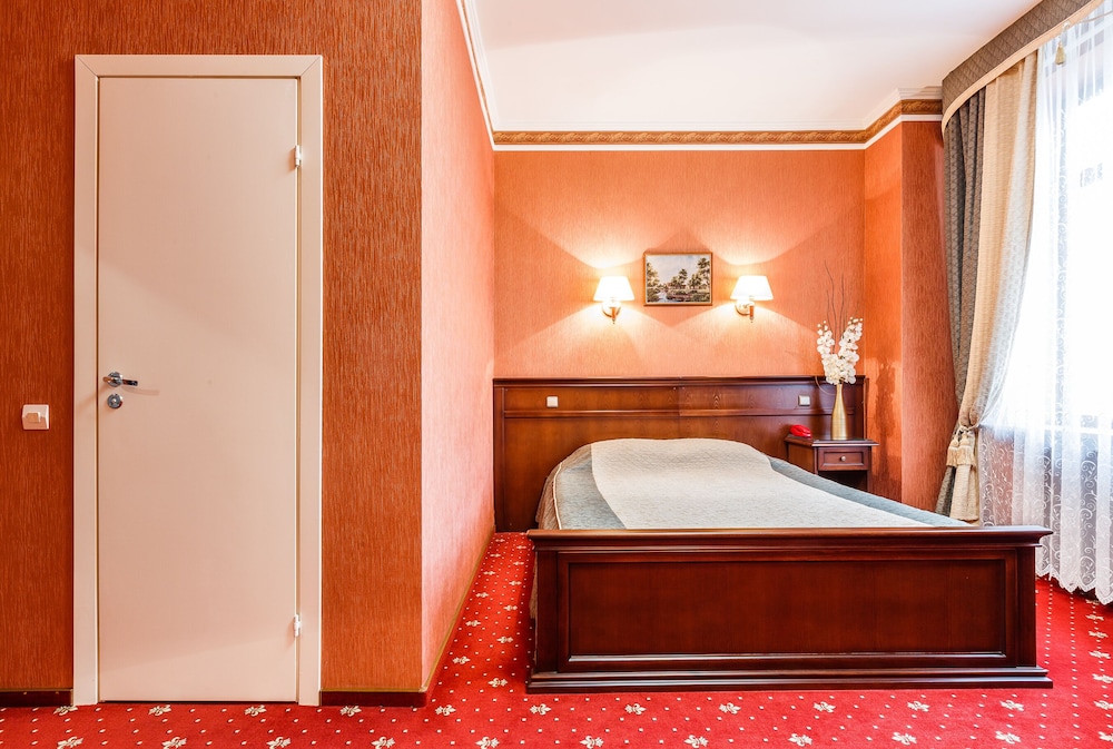 Standard Room photo 3