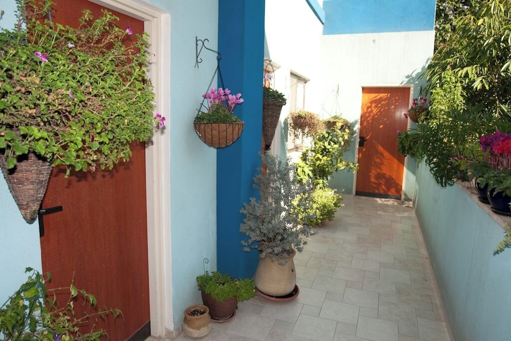 Economy Double Room, 1 Double Bed