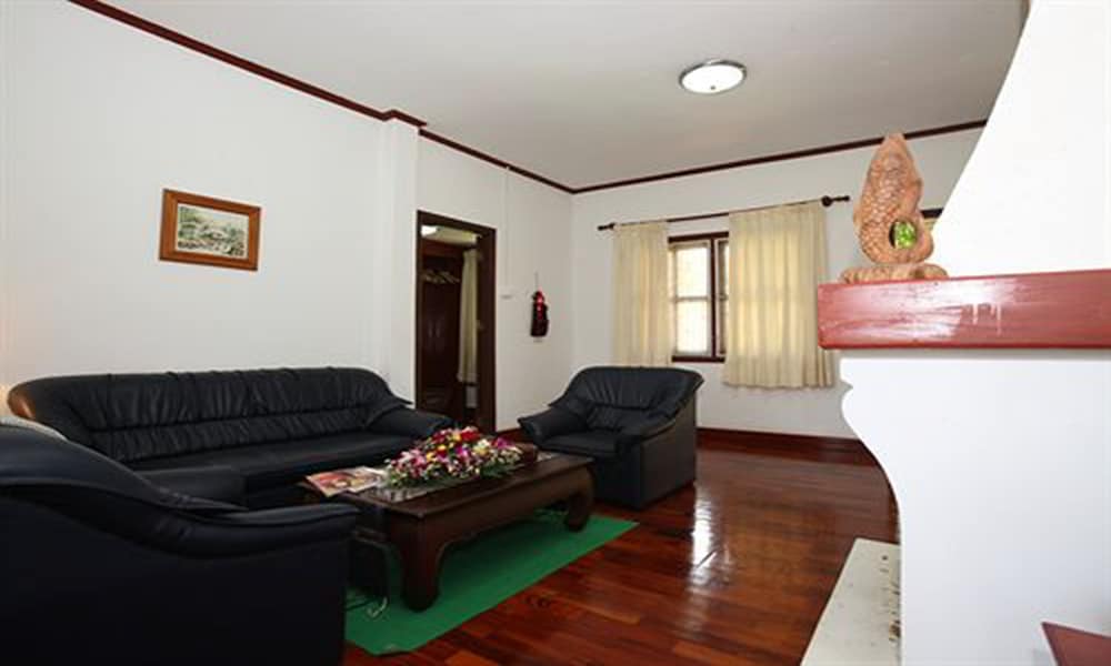 Deluxe Double Room photo 3
