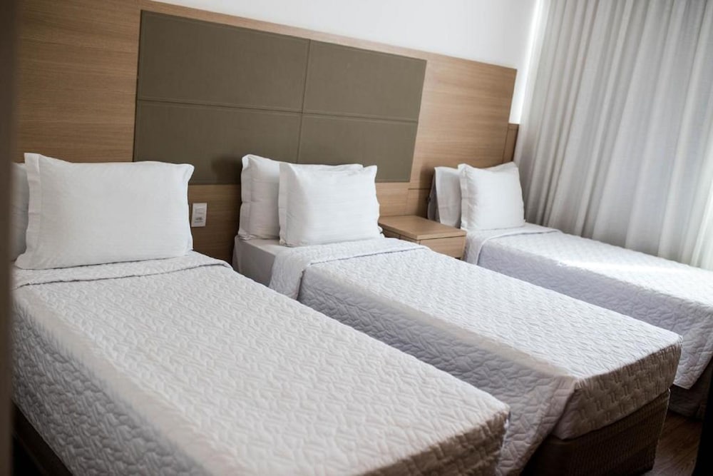 Superior Triple Room, 3 Twin Beds