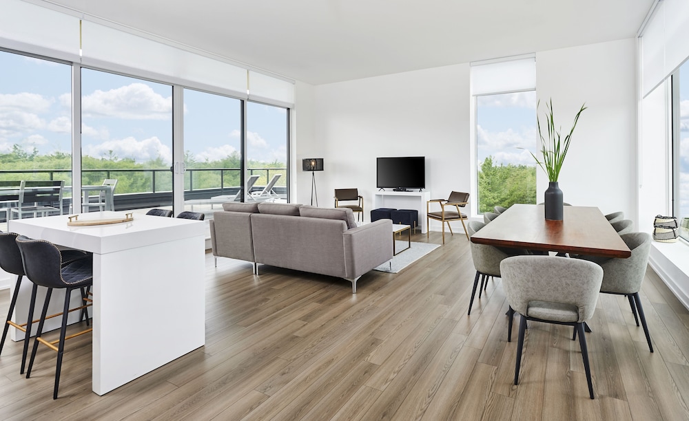 Premier Penthouse, 2 Bedrooms, Non Smoking