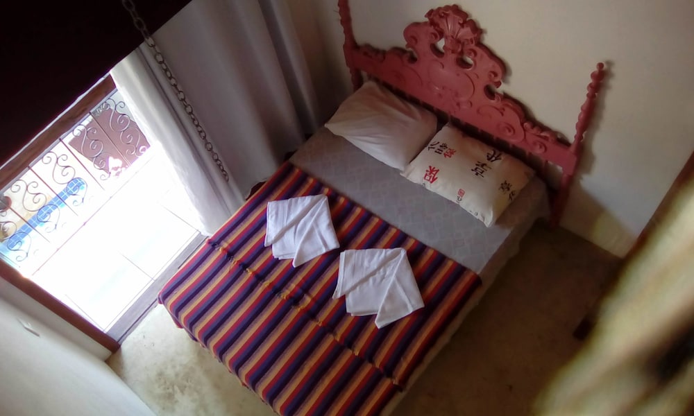 Double Room, 1 Double Bed, Non Smoking photo 2