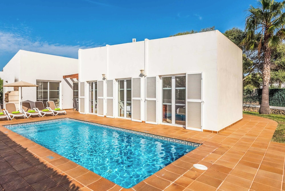 Villa (3 Dormitorios)