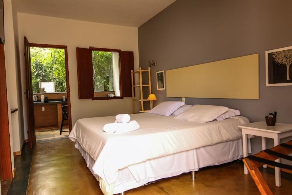 Classic Studio, Garden View - Photo 7