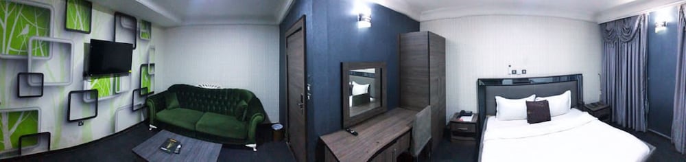 Executive Room photo 3