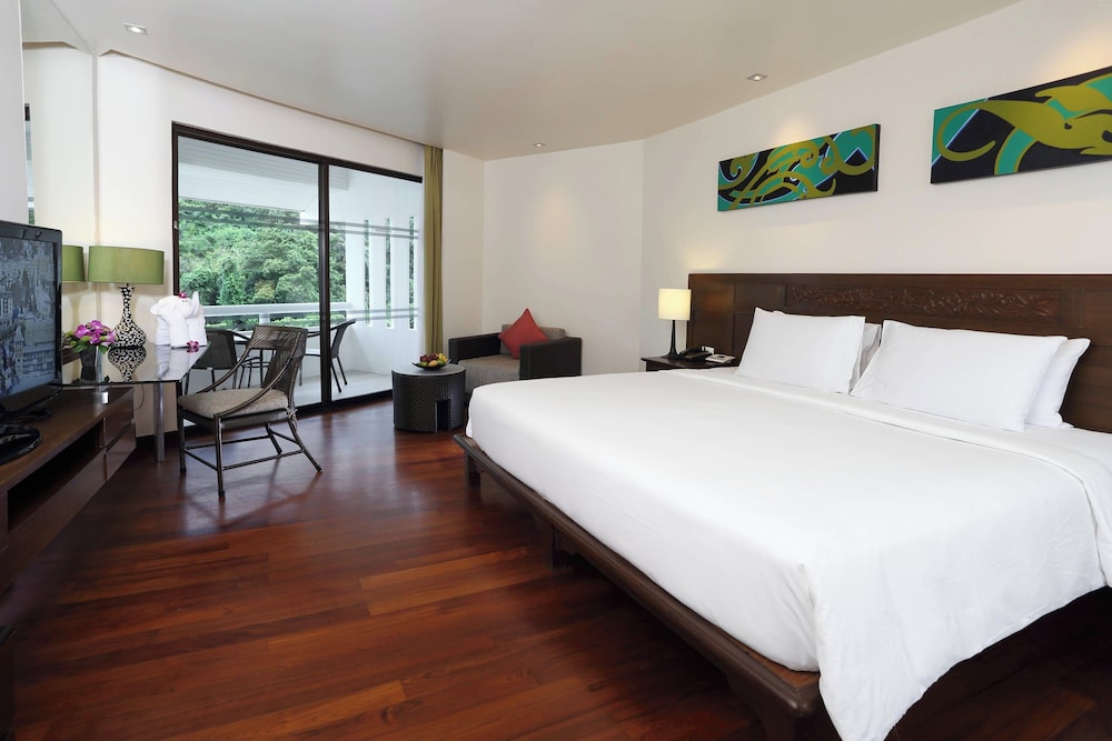Room, 1 King Bed - Photo 1