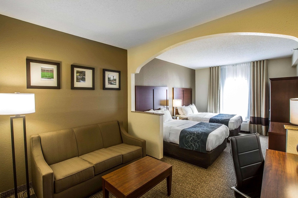 Suite, Non Smoking - Photo 3