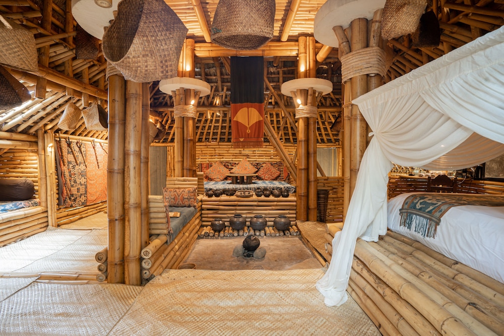 Sumba House - Two Bedrooms Family - Photo 22