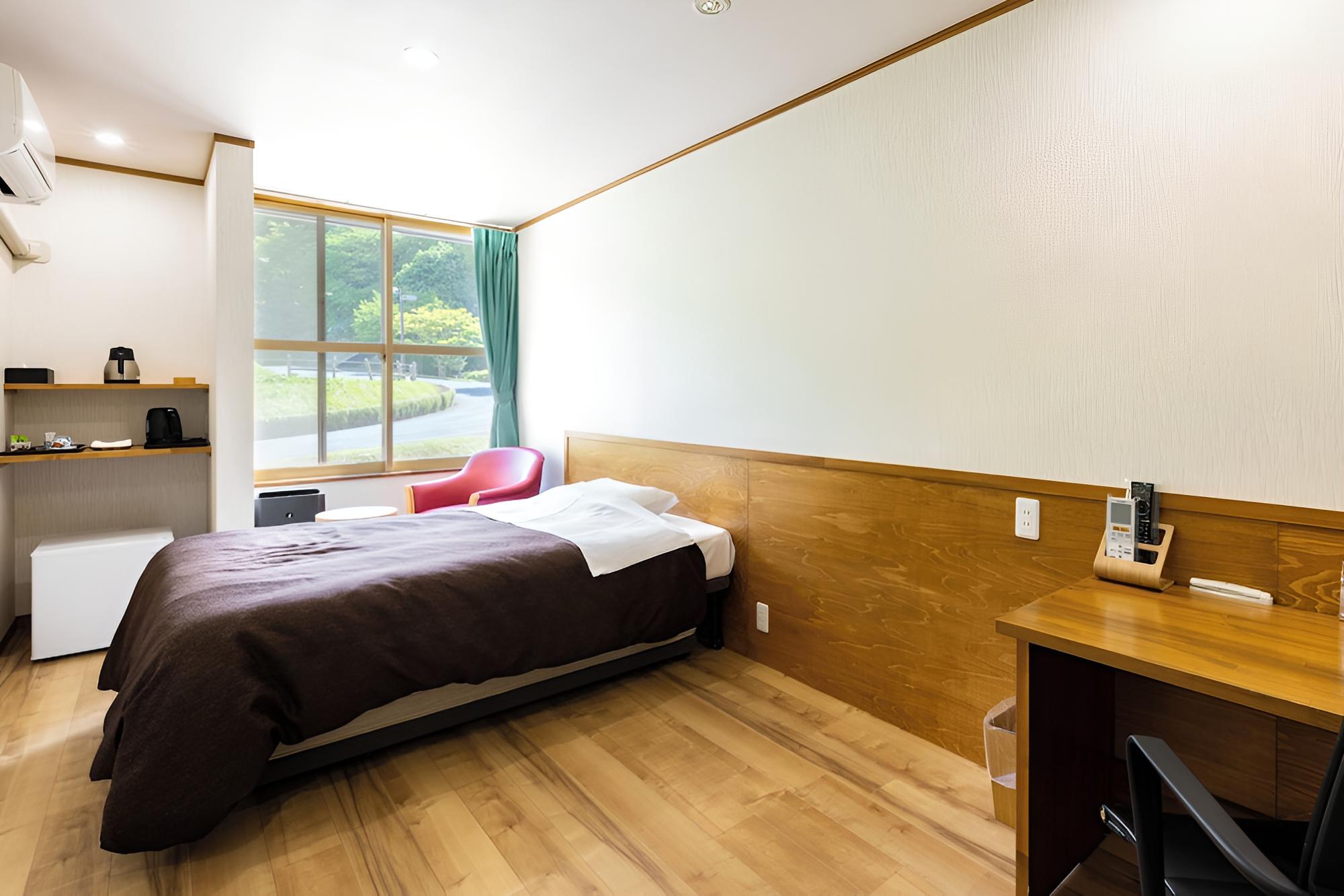 Economy Room, Multiple Beds, Non Smoking