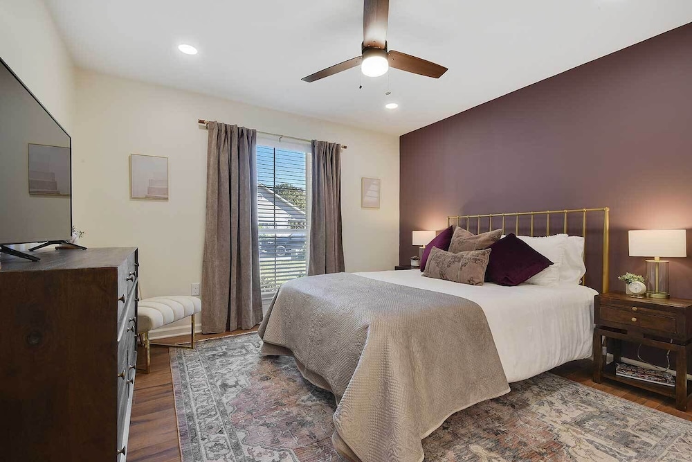 House (4 Bedrooms) photo 3