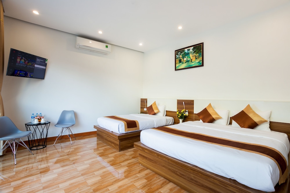 Superior Triple Room - Photo 13
