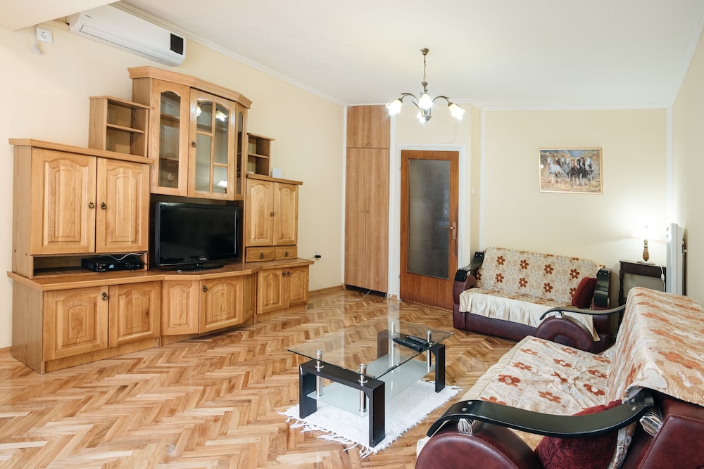 Apartment, 3 Bedrooms