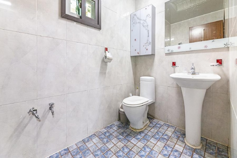 Basic Room, 1 Bedroom (C 101) - Photo 8