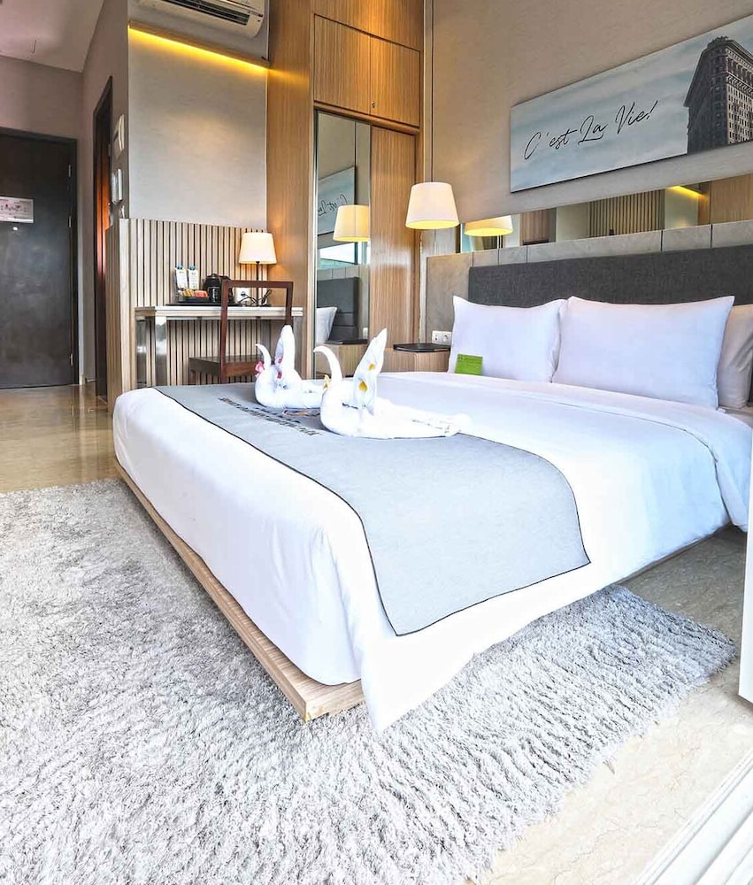 Superior Room, 1 Bedroom - Photo 6