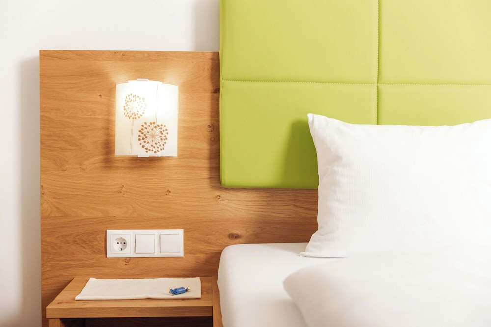 Double Room, 1 Bedroom photo 3