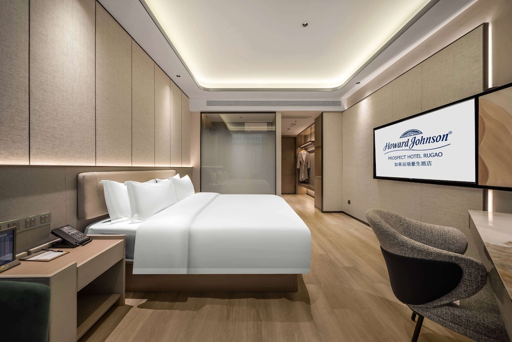 Standard Room, 2 Twin Beds, Non Smoking (Business) photo 2