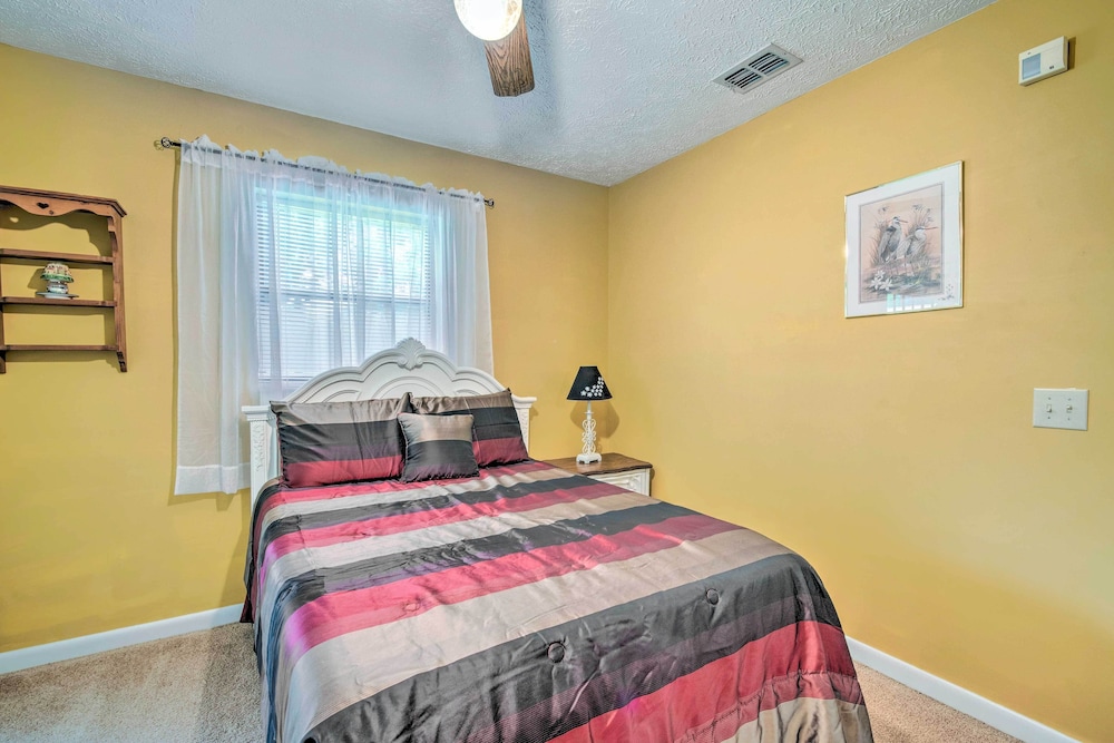 House (3 Bedrooms) photo 3
