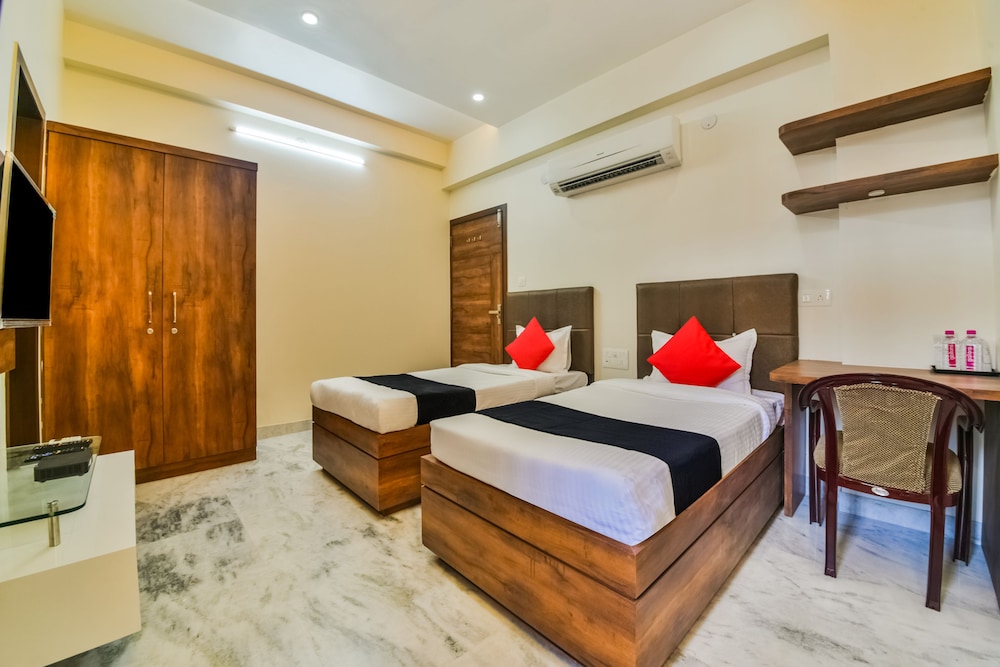 Double Or Twin Room