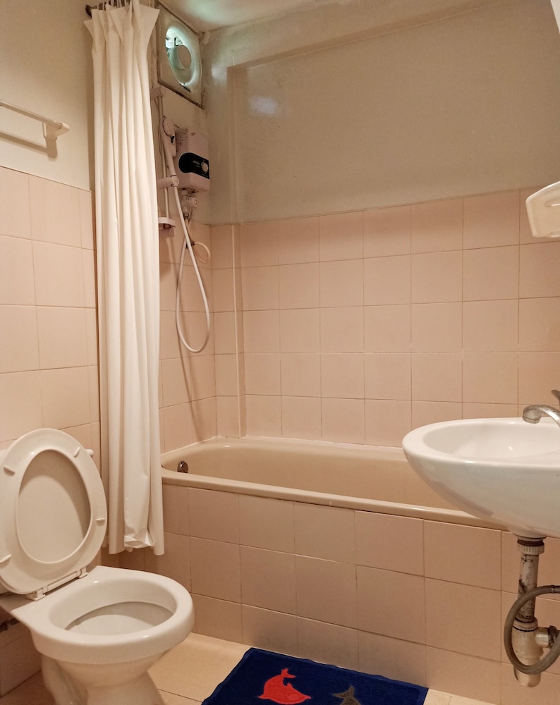 Standard Double Room - Dok Koon photo 2