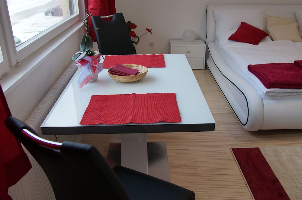 Executive Apartment, Kitchen, Ground Floor photo 2