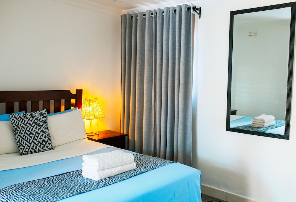 Double Room, 1 Double Bed