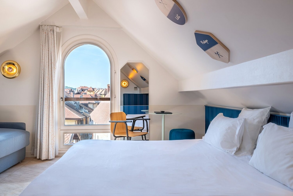 Signature Double Room - Photo 2