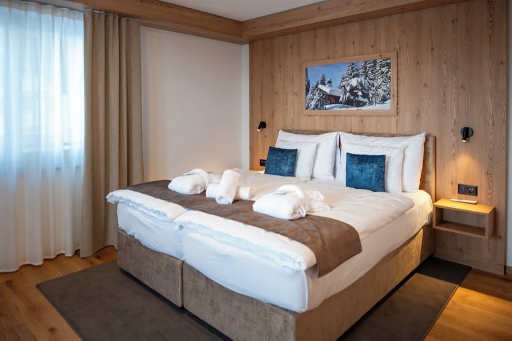 Standard Double Room - Photo 5