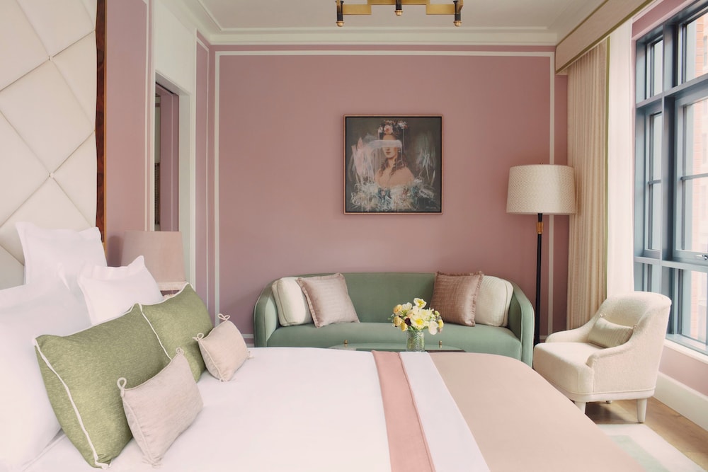 Tribeca Terrace Suite thumbnail 5