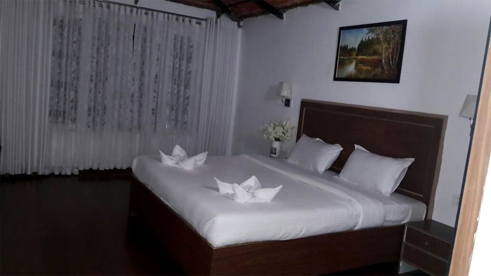 Deluxe Room photo 2