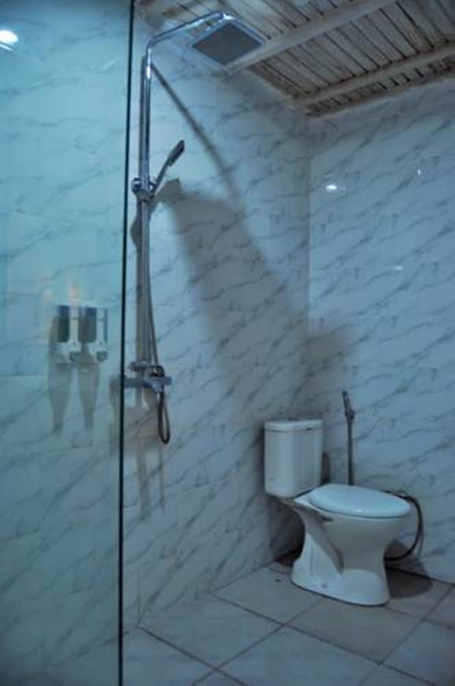 Deluxe Bungalow - Photo 17
