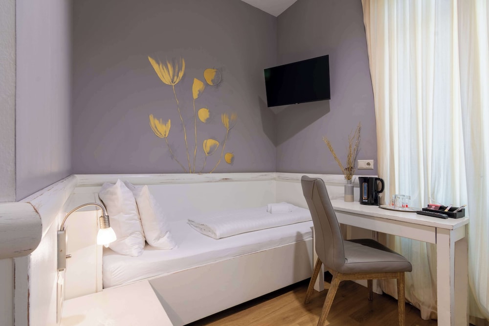 Standard Room, 1 Twin Bed photo 3