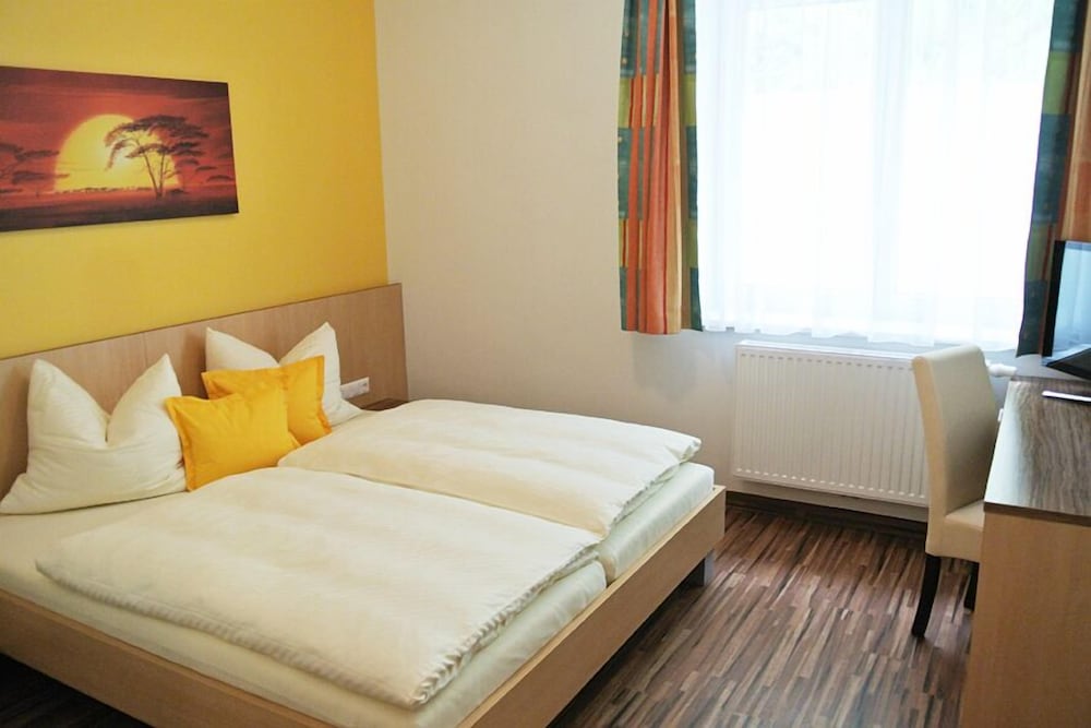Comfort Double Room photo 2